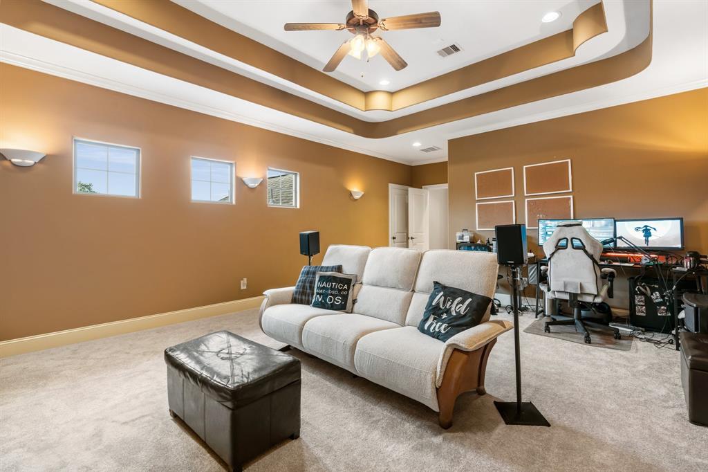 24807 Thorton Knolls Drive, Spring, Texas image 21