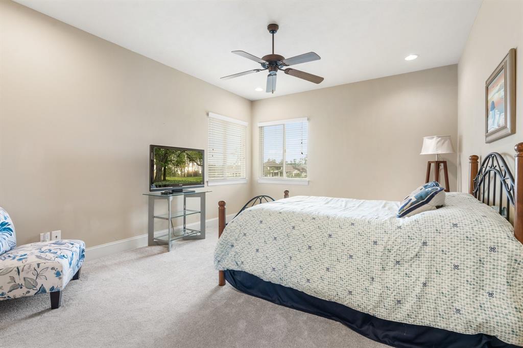 24807 Thorton Knolls Drive, Spring, Texas image 26