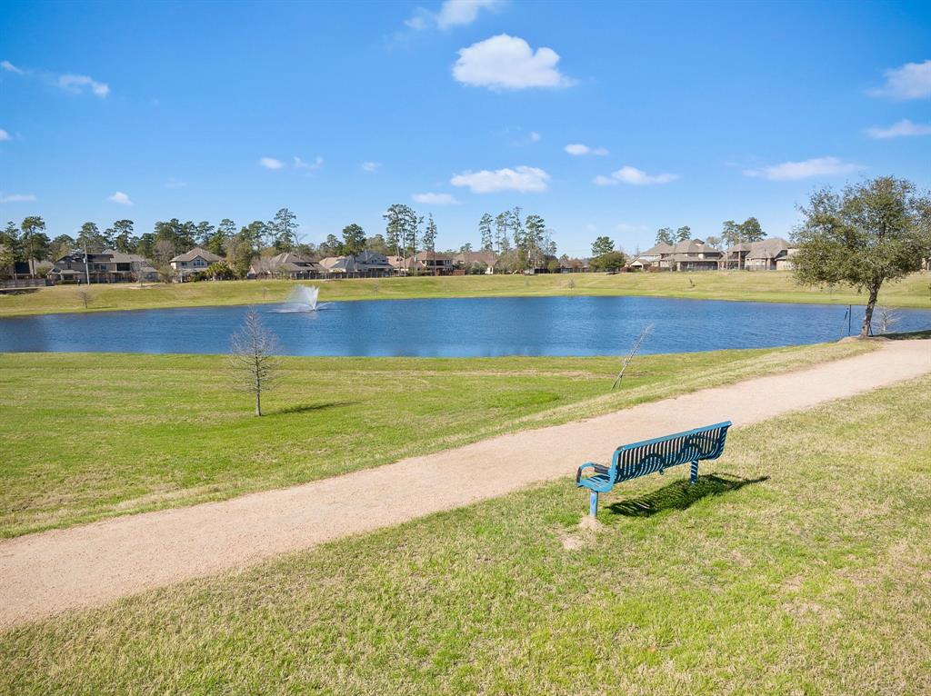 24807 Thorton Knolls Drive, Spring, Texas image 35
