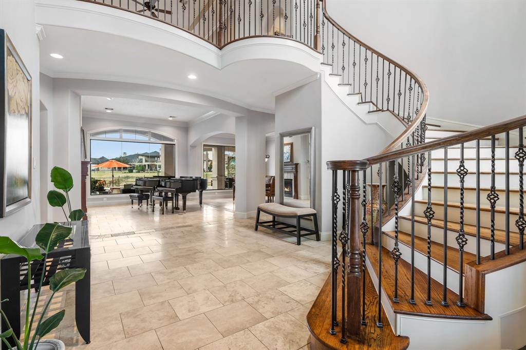 24807 Thorton Knolls Drive, Spring, Texas image 7