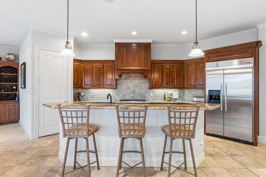 24807 Thorton Knolls Drive, Spring, Texas image 12