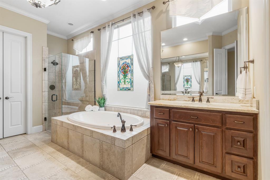 24807 Thorton Knolls Drive, Spring, Texas image 19