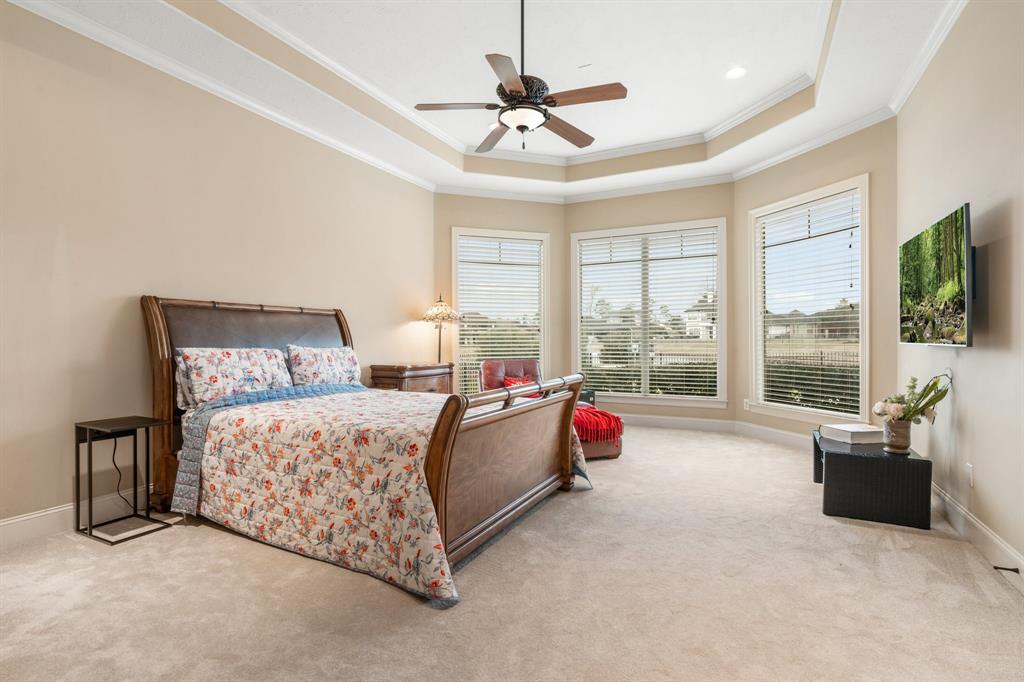 24807 Thorton Knolls Drive, Spring, Texas image 17