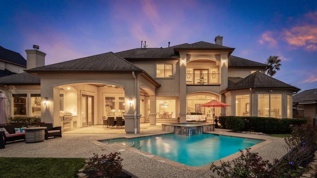 24807 Thorton Knolls Drive, Spring, Texas image 28