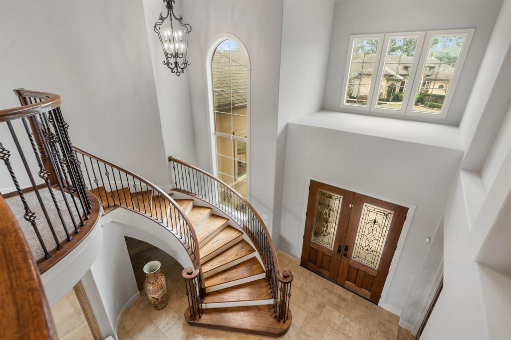 24807 Thorton Knolls Drive, Spring, Texas image 4
