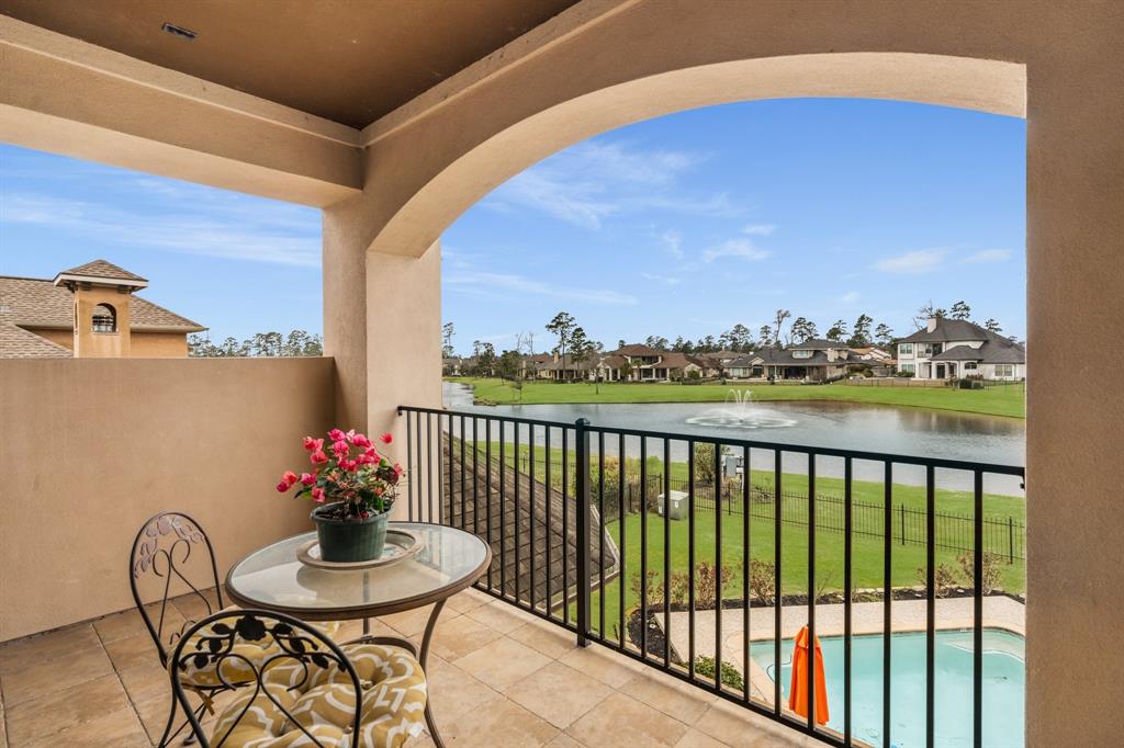 24807 Thorton Knolls Drive, Spring, Texas image 23