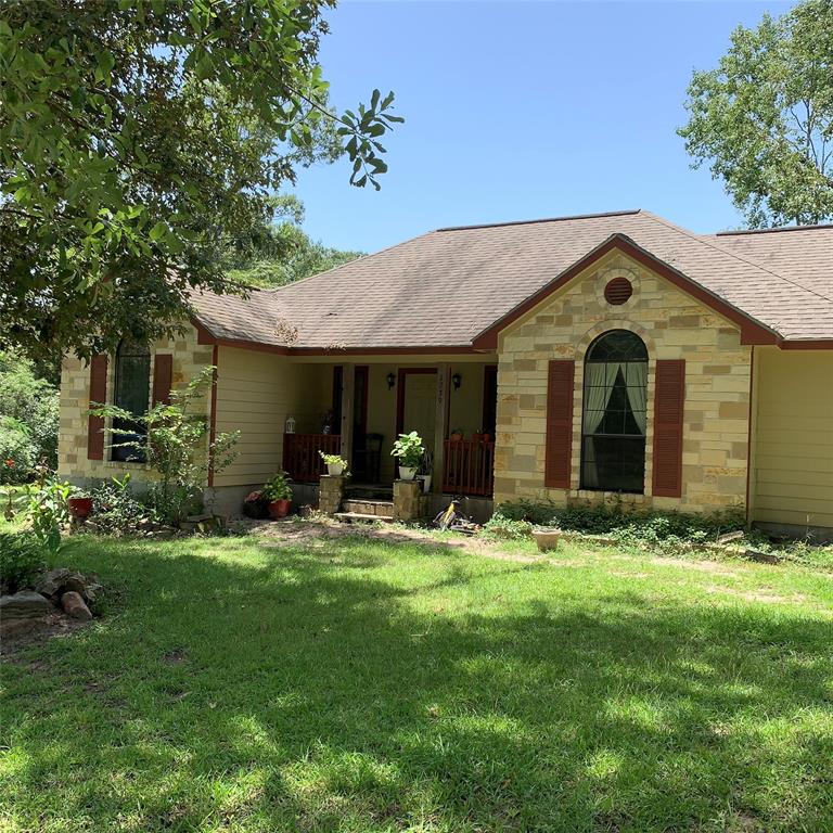 1197 Hodge Bottom Road, Onalaska, Texas image 3