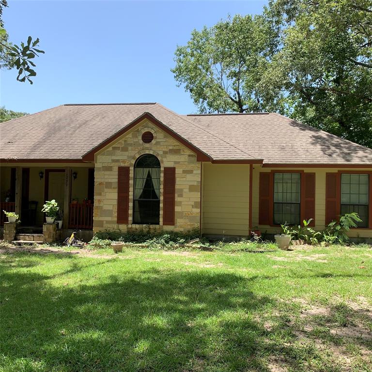 1197 Hodge Bottom Road, Onalaska, Texas image 2