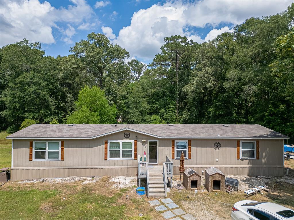 15981 Oak Creek Trail, Splendora, Texas image 3