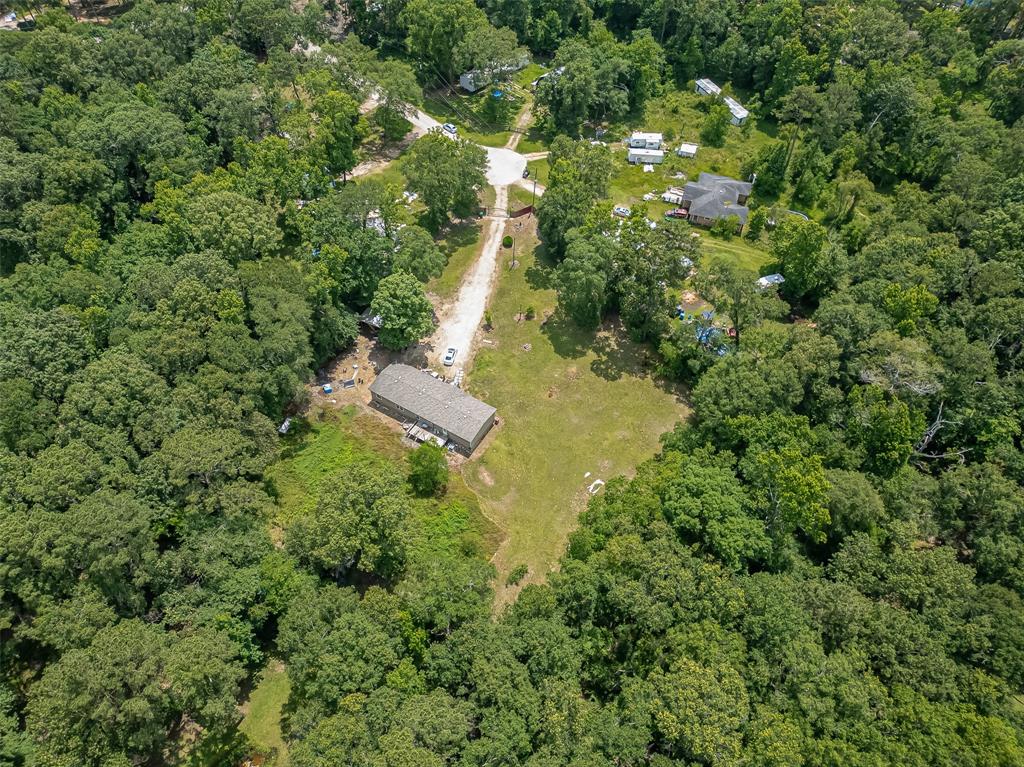 15981 Oak Creek Trail, Splendora, Texas image 11