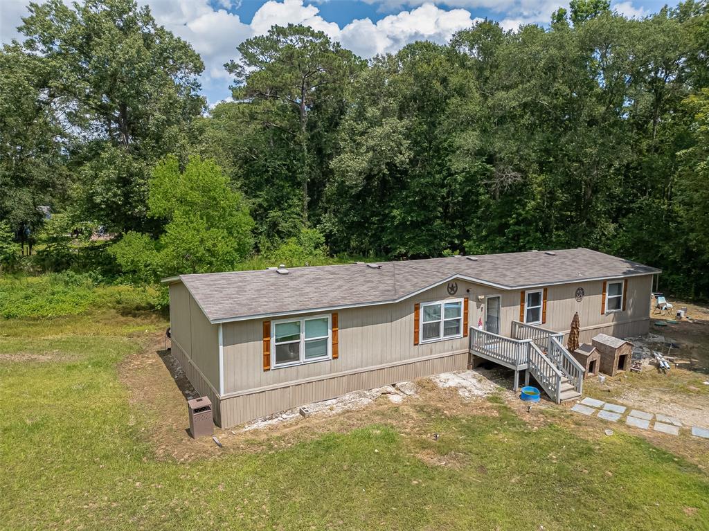 15981 Oak Creek Trail, Splendora, Texas image 4
