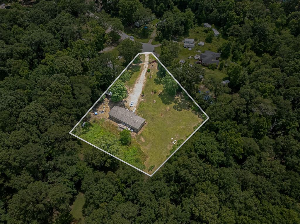 15981 Oak Creek Trail, Splendora, Texas image 6