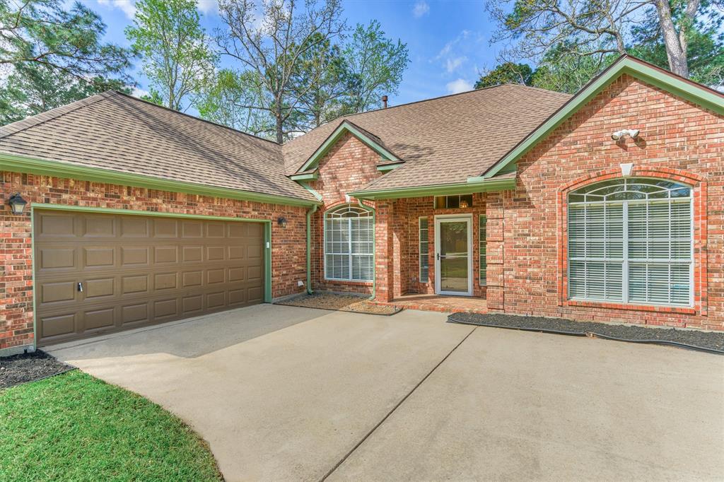 411 Fairbanks Drive, Magnolia, Texas image 7