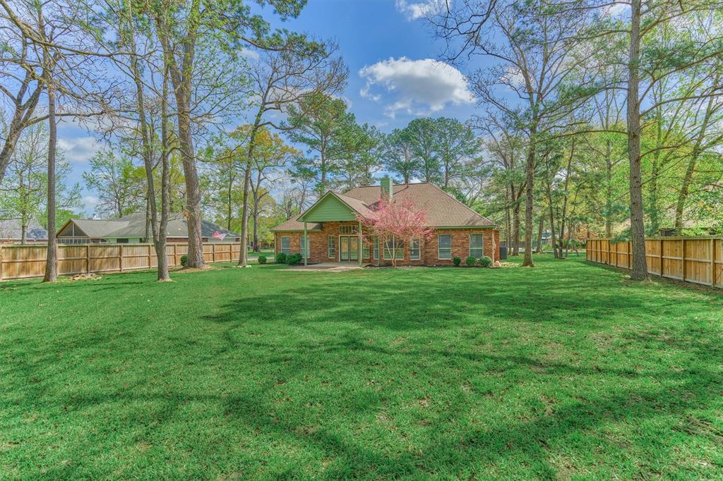 411 Fairbanks Drive, Magnolia, Texas image 41