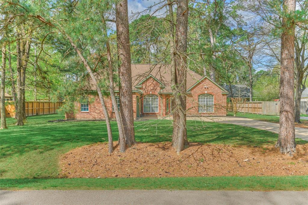 411 Fairbanks Drive, Magnolia, Texas image 4