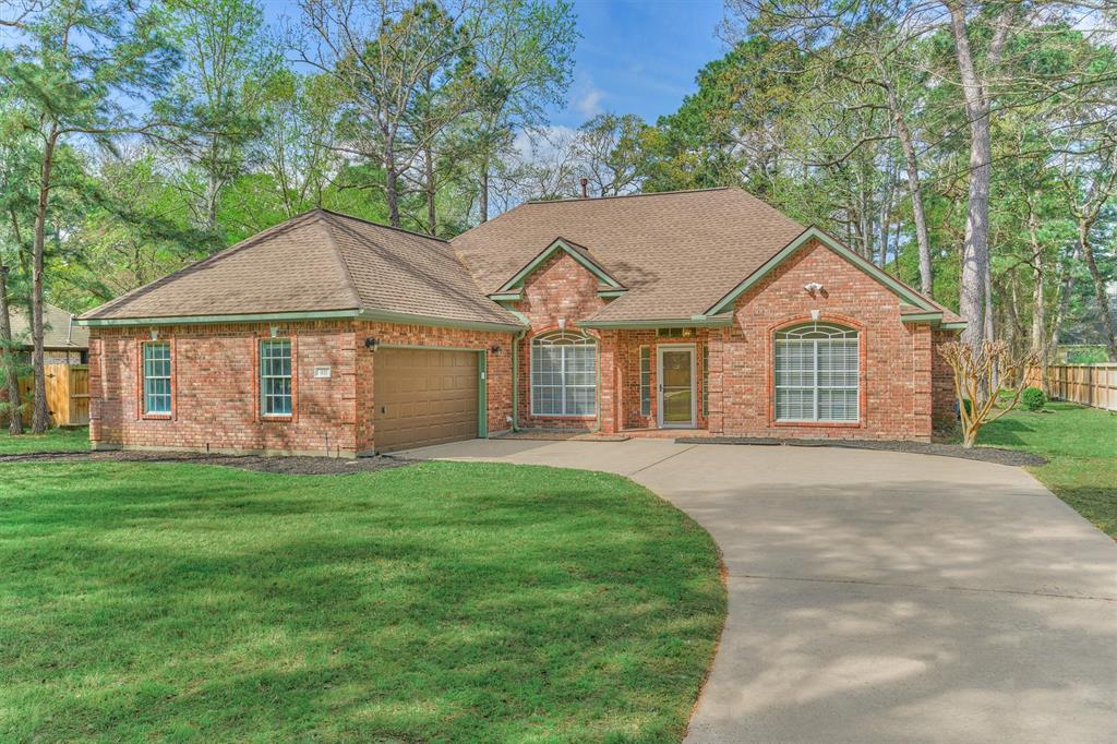 411 Fairbanks Drive, Magnolia, Texas image 5