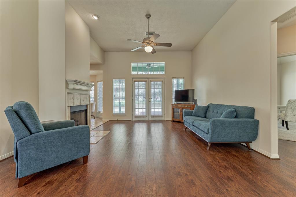 411 Fairbanks Drive, Magnolia, Texas image 14