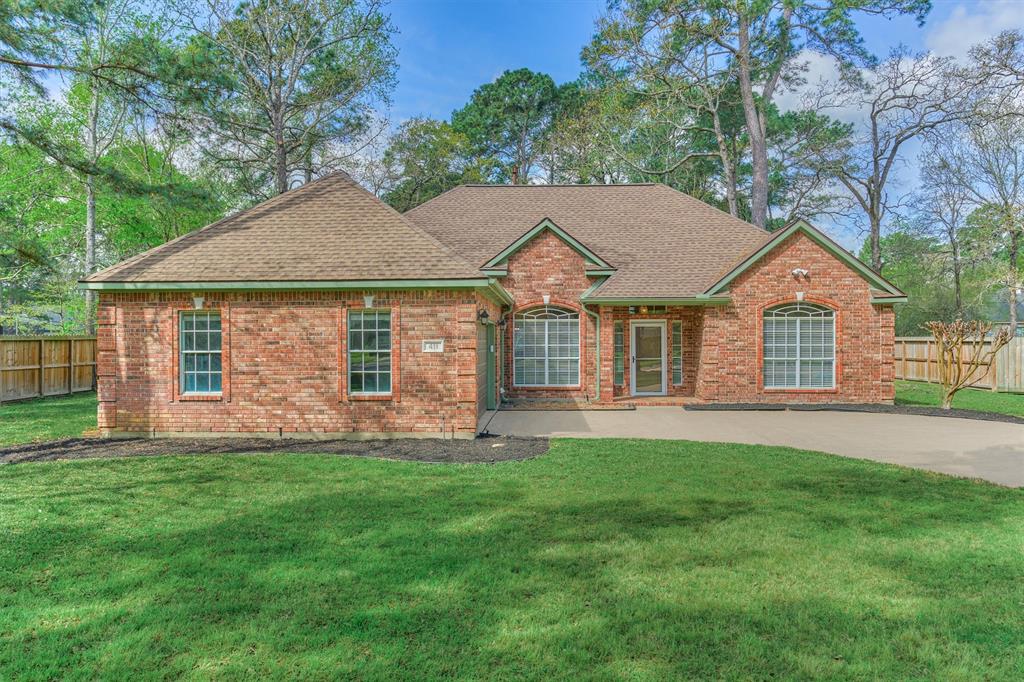 411 Fairbanks Drive, Magnolia, Texas image 6