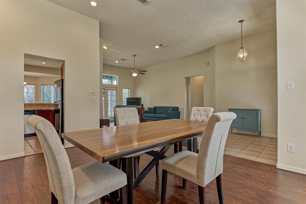 411 Fairbanks Drive, Magnolia, Texas image 13