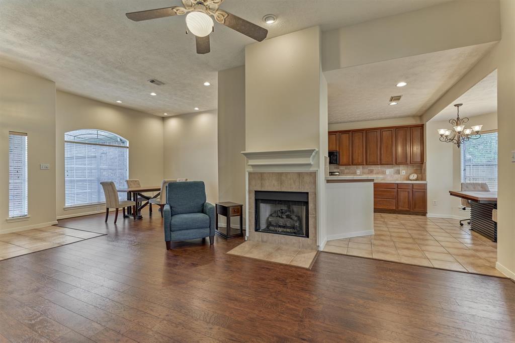 411 Fairbanks Drive, Magnolia, Texas image 18