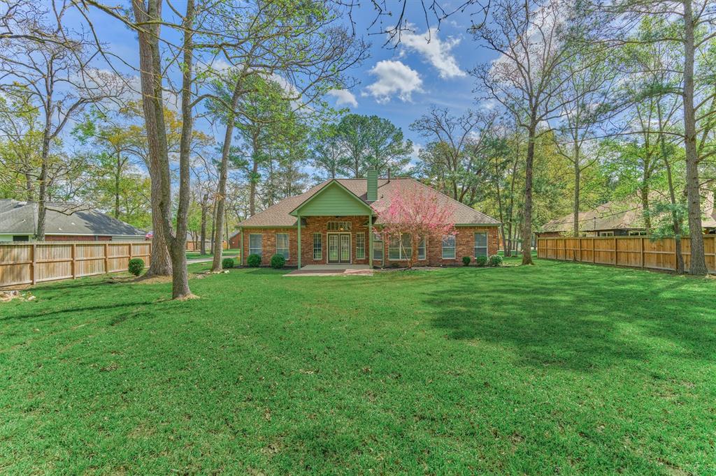 411 Fairbanks Drive, Magnolia, Texas image 38