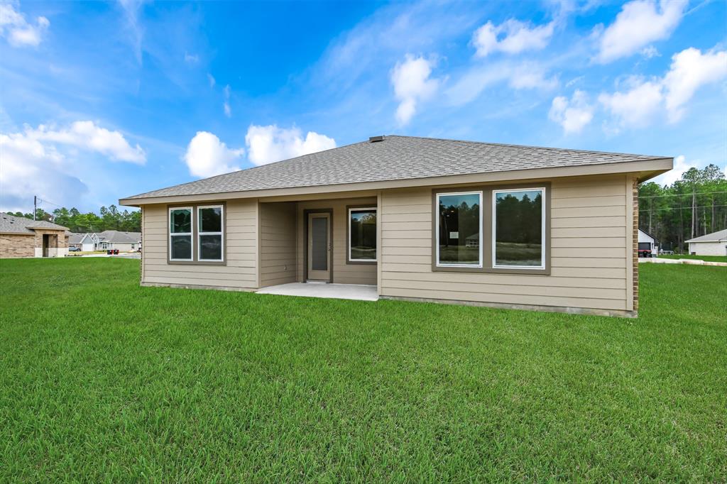 1760 Haidlyns Way, Sour Lake, Texas image 20