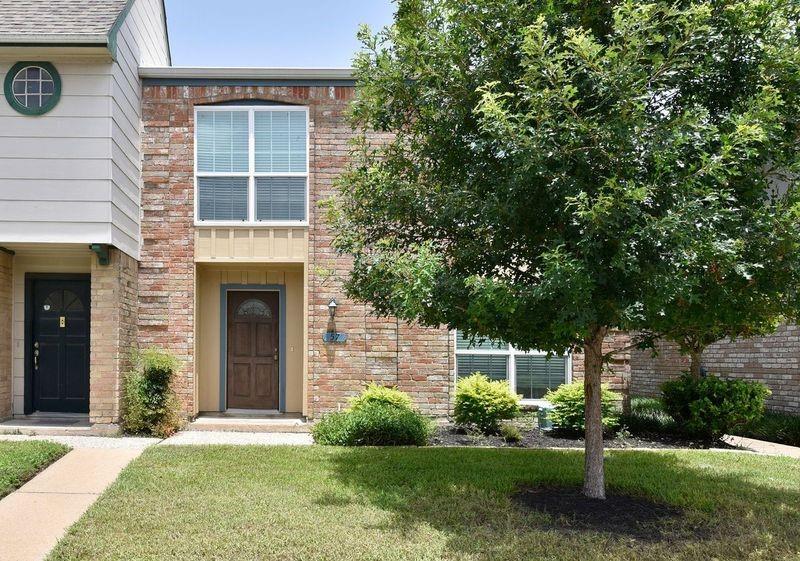 11002 Hammerly Boulevard #57, Houston, Texas image 1