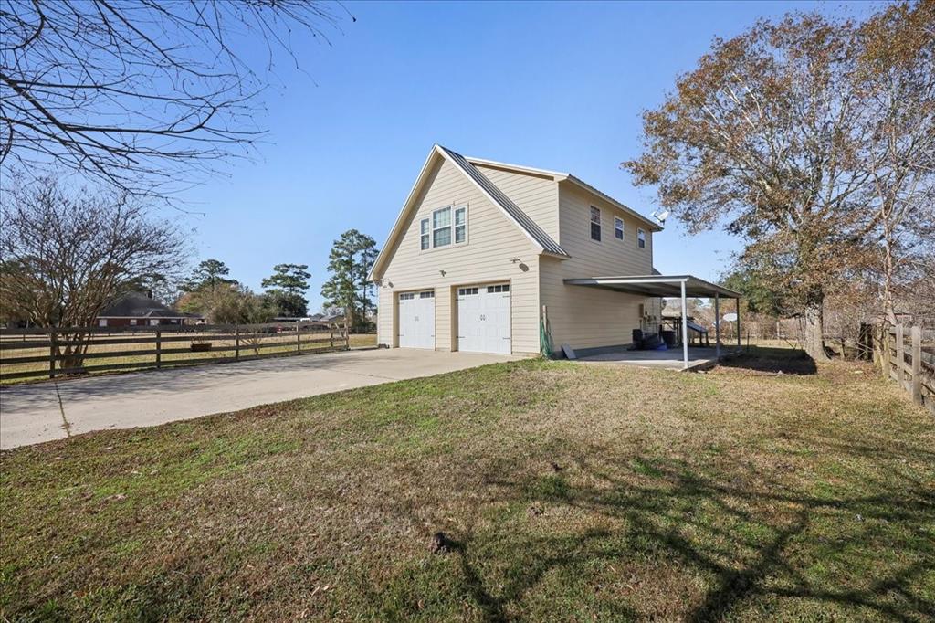 1956 Huntsman Street, Orange, Texas image 4