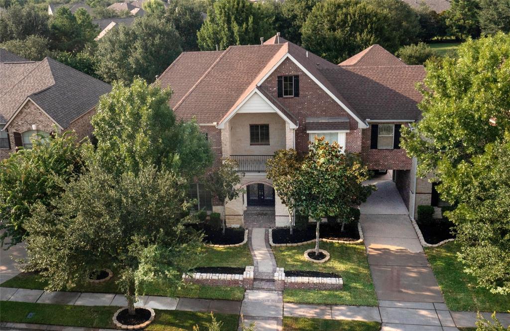 18814 Cove Vista Lane