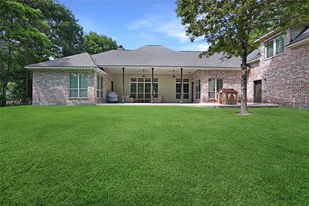 4018 Boden Lane, Spring, Texas image 43