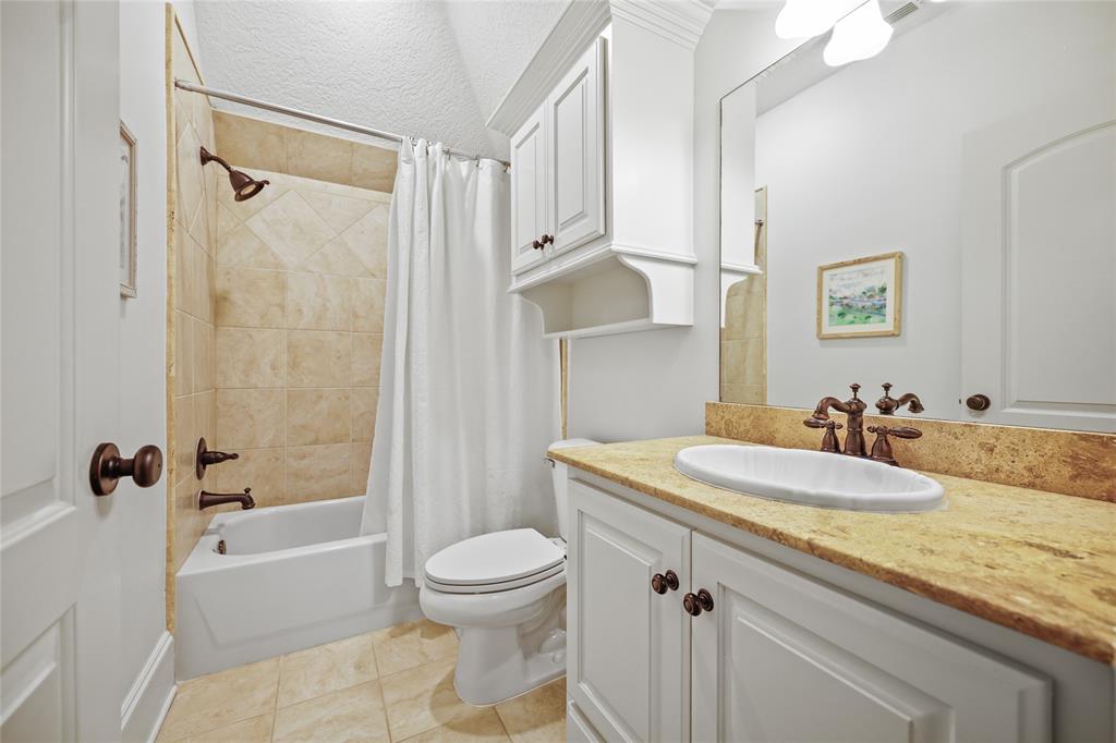 4018 Boden Lane, Spring, Texas image 33