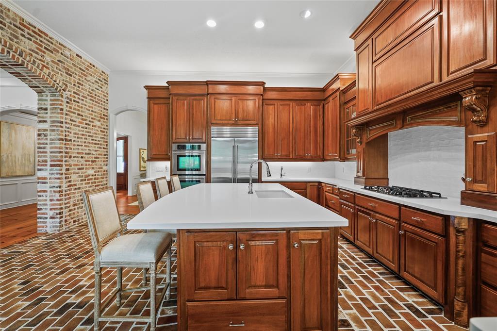 4018 Boden Lane, Spring, Texas image 17
