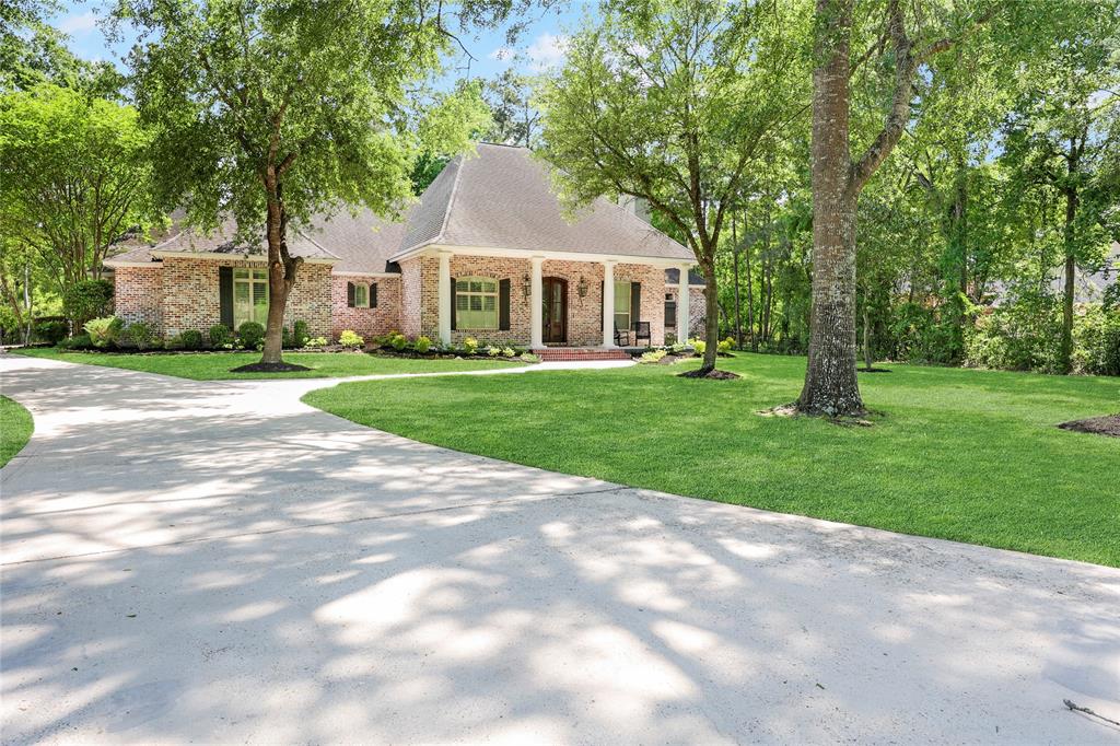 4018 Boden Lane, Spring, Texas image 1