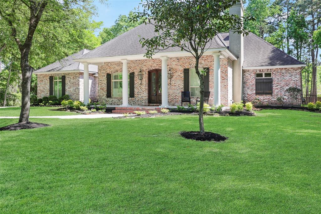 4018 Boden Lane, Spring, Texas image 3