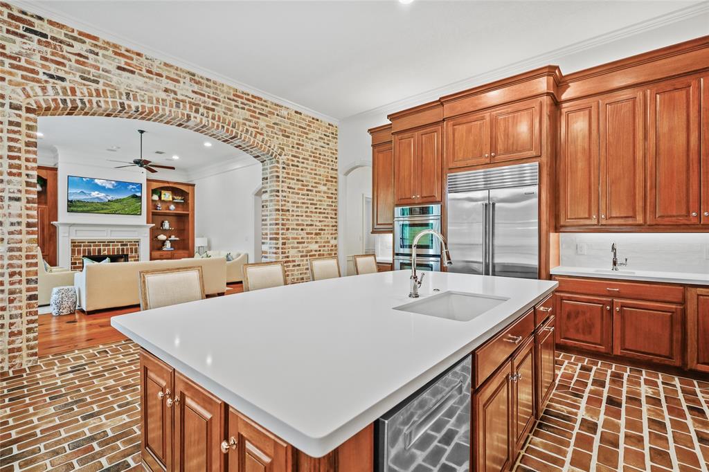 4018 Boden Lane, Spring, Texas image 20