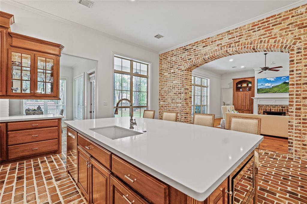 4018 Boden Lane, Spring, Texas image 14