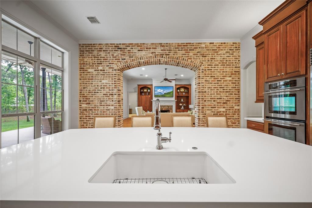4018 Boden Lane, Spring, Texas image 22