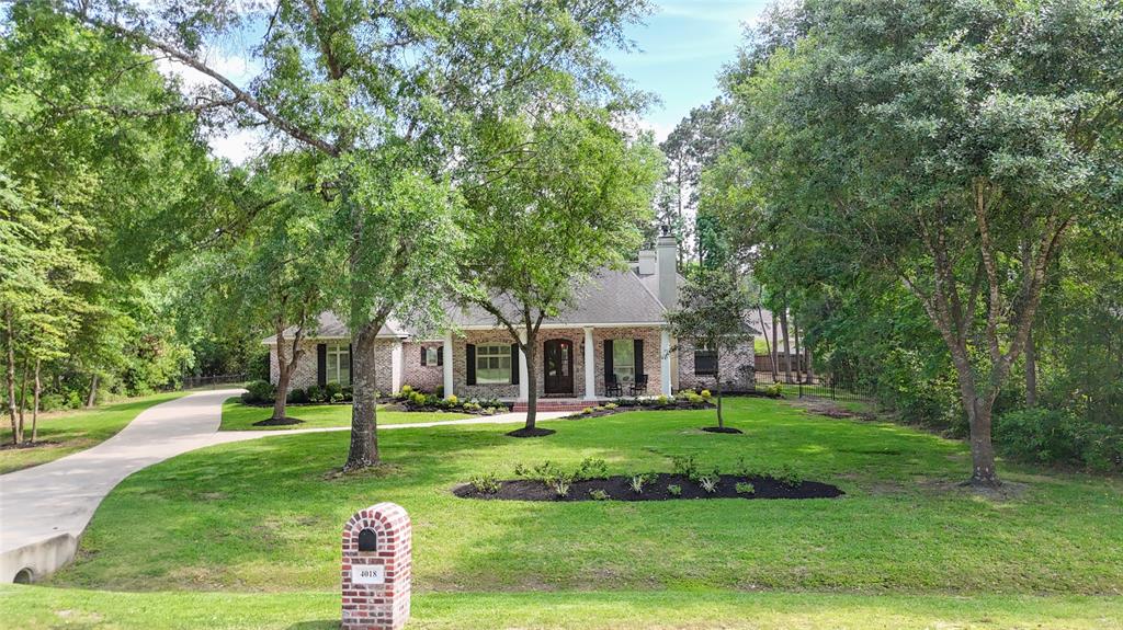 4018 Boden Lane, Spring, Texas image 46