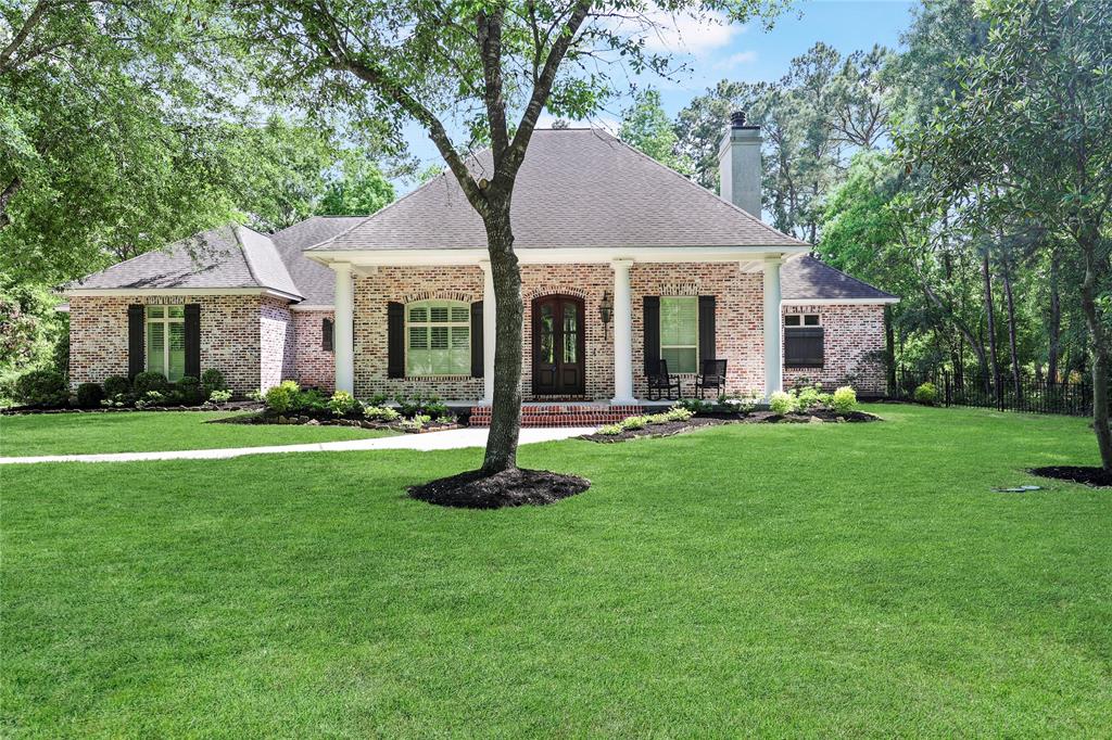 4018 Boden Lane, Spring, Texas image 2