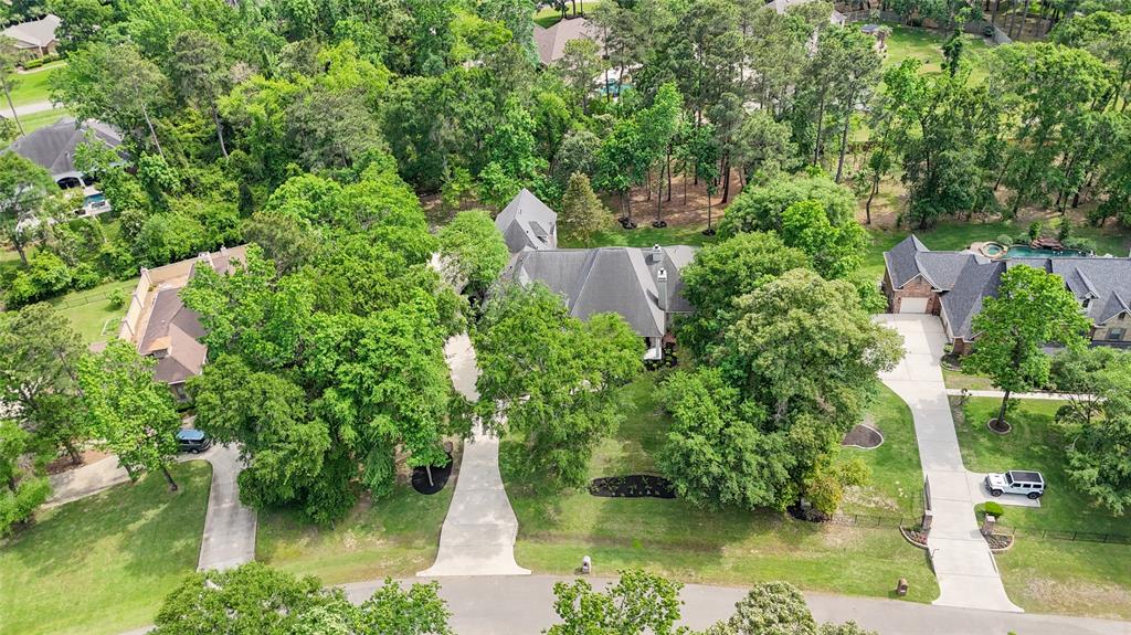 4018 Boden Lane, Spring, Texas image 48