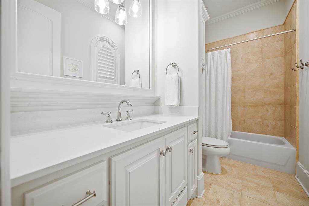 4018 Boden Lane, Spring, Texas image 32