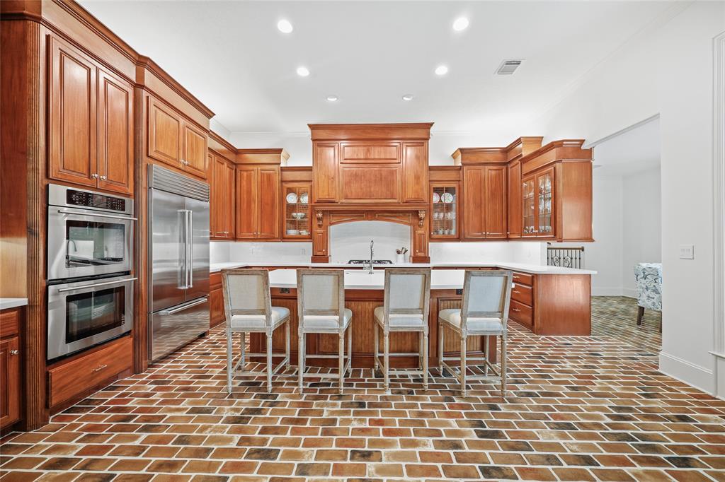 4018 Boden Lane, Spring, Texas image 21