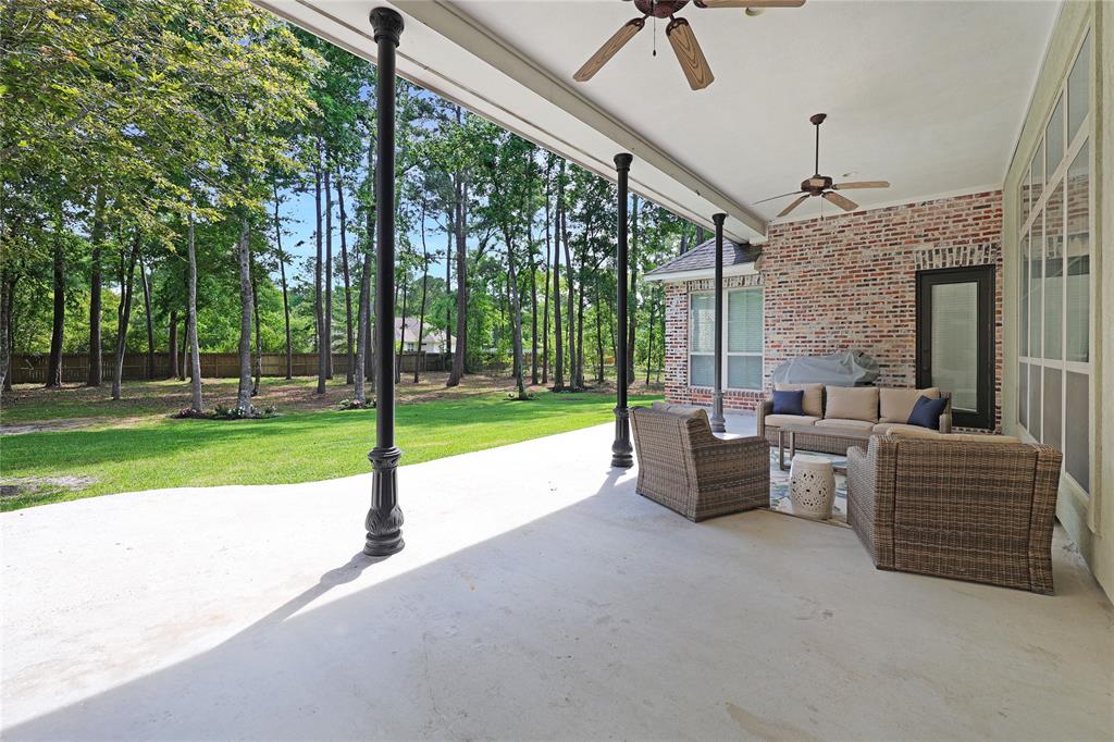 4018 Boden Lane, Spring, Texas image 41