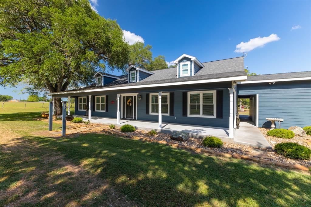 1847 County Road 248, Schulenburg, Texas image 5