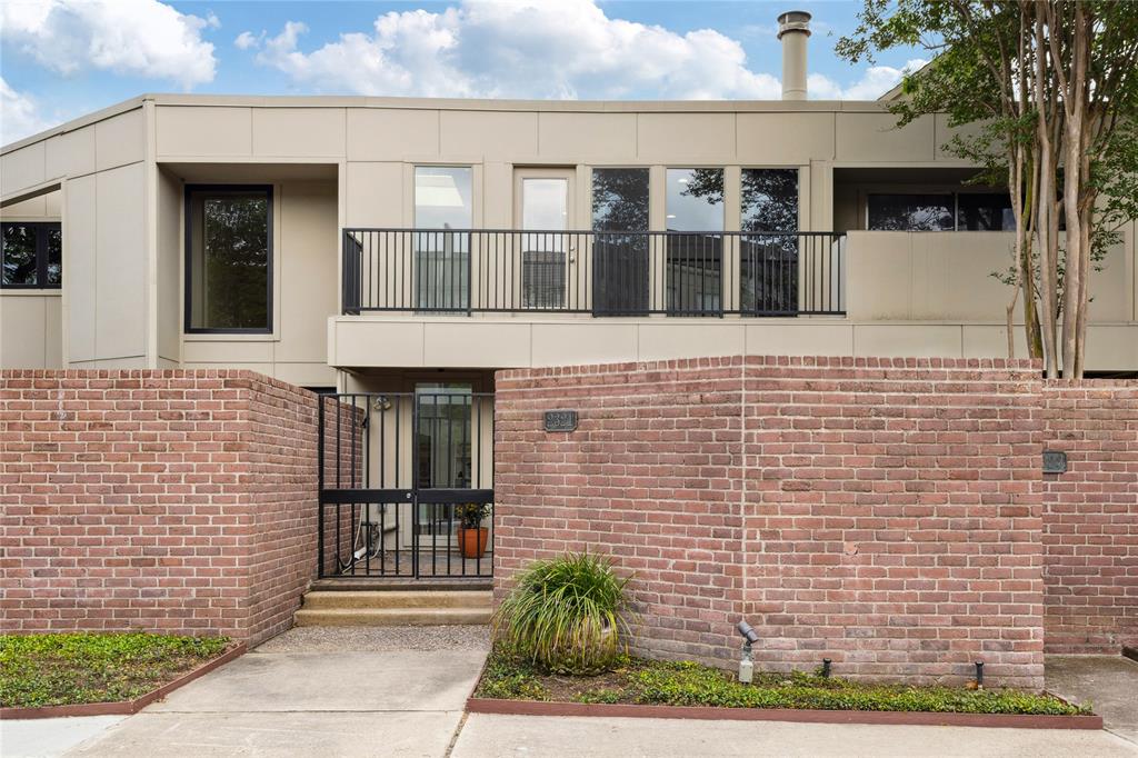 2321 Steel Street, Houston, Texas image 1
