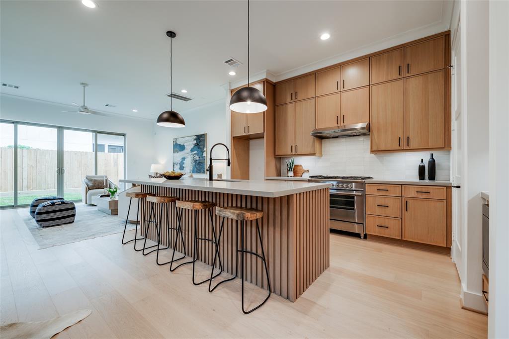 1728 Ridgewood Street, Houston, Texas image 5