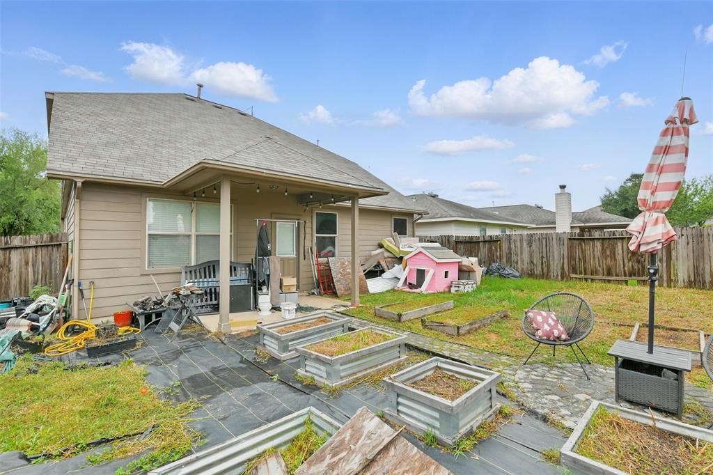 20018 Stonepine Creek Drive, Tomball, Texas image 6
