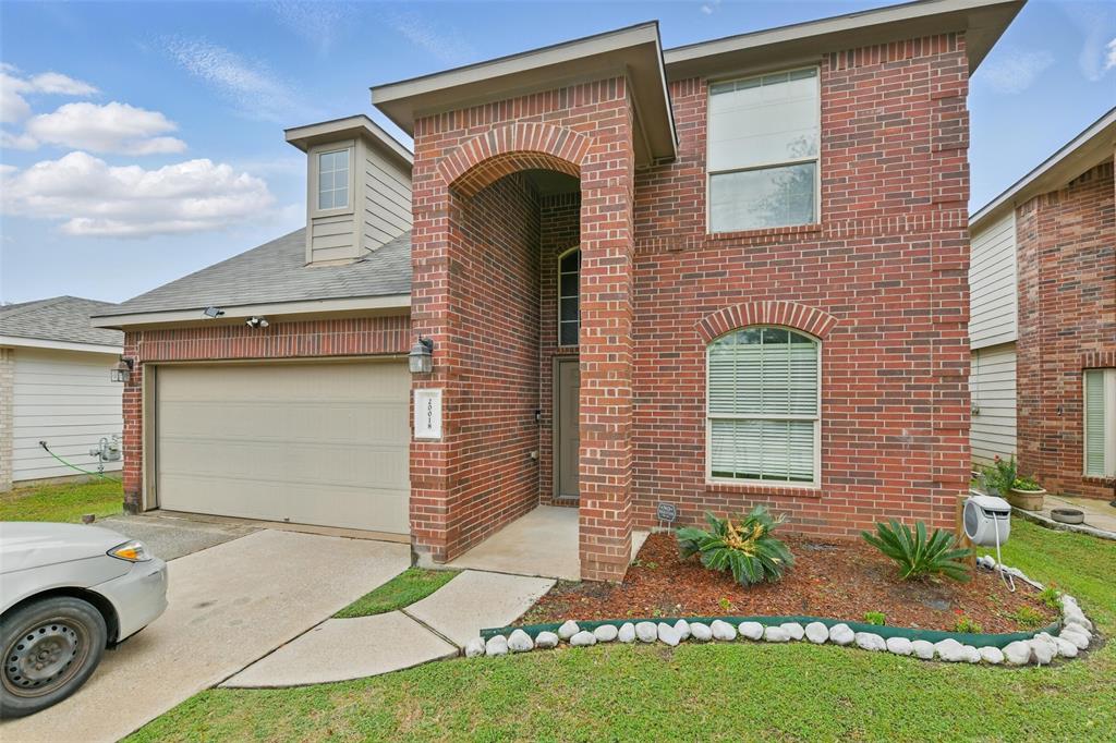 20018 Stonepine Creek Drive, Tomball, Texas image 3