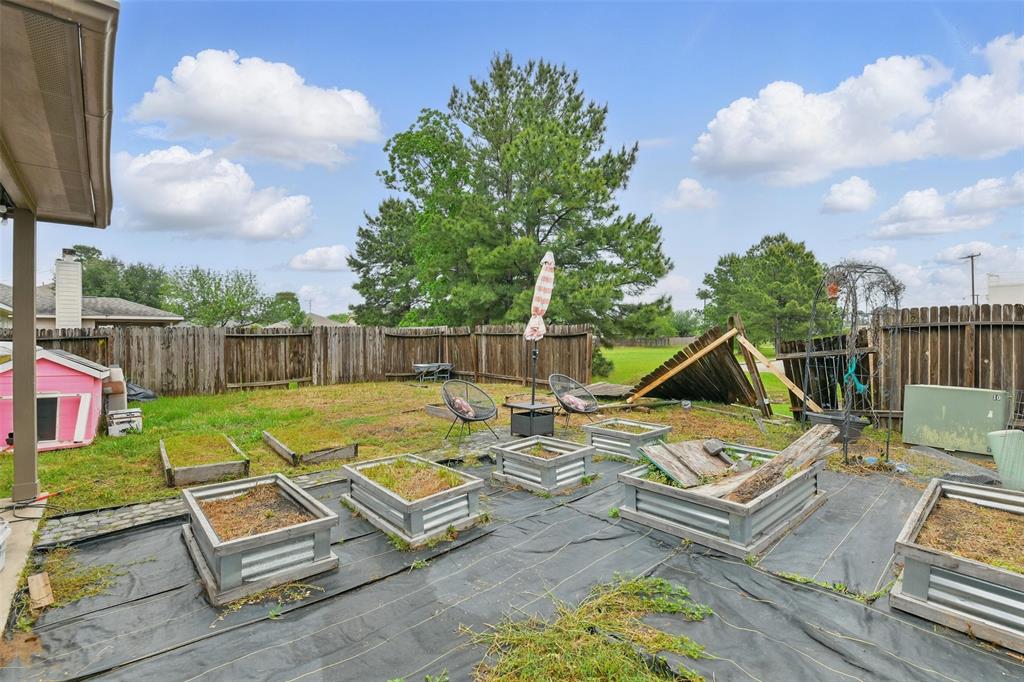 20018 Stonepine Creek Drive, Tomball, Texas image 7