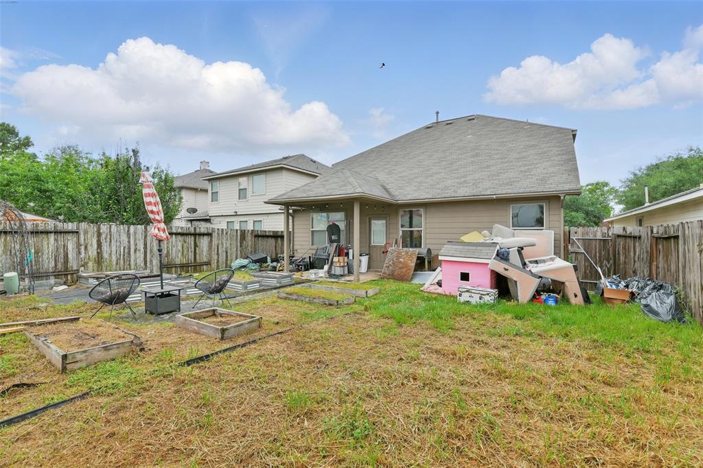 20018 Stonepine Creek Drive, Tomball, Texas image 5